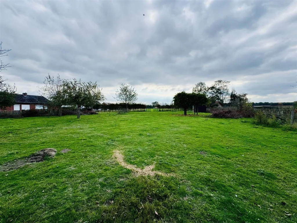 Giardino - Characterful Farmhouse with Stables in Dilsen-Stokkem