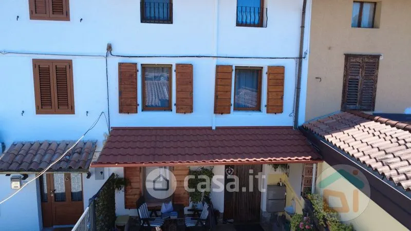 Extérieur - Terraced House with Garden in Cormons