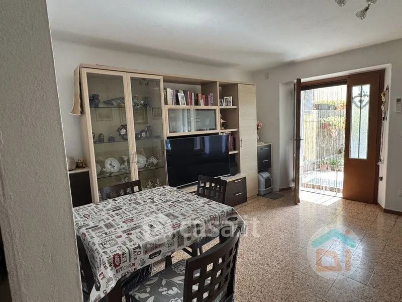 Salle à manger - Terraced House with Garden in Cormons