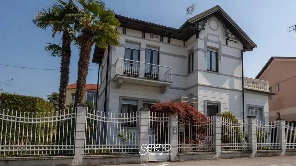 Extérieur - Luxury Villa with Garden in Cuneo