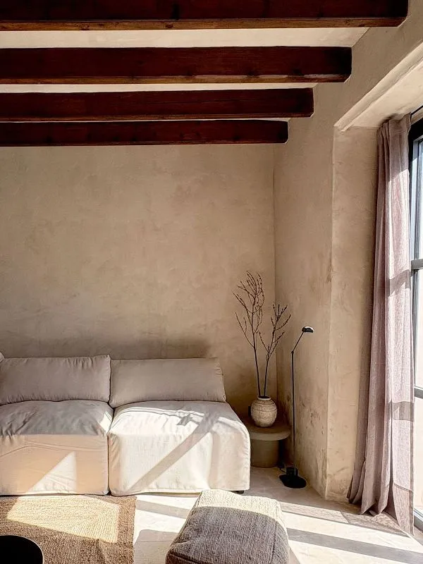 Séjour - Renovated Townhouse with Pool in Es Llombards