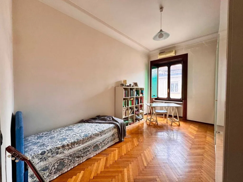 Magamistoad - Luxury Flat with Museum View in Turin