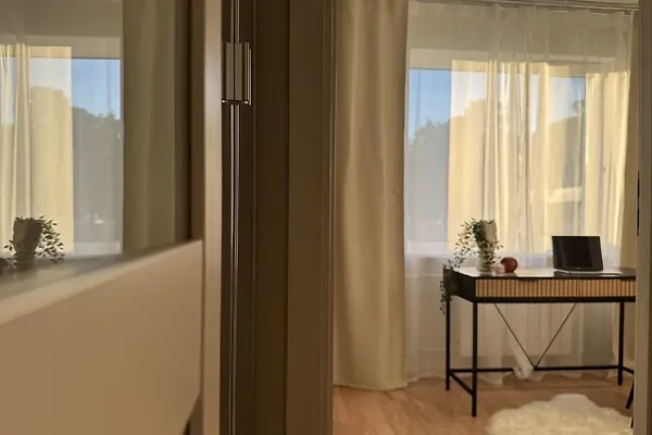 Studio - Renovated Flat with Sea View in Paldiski