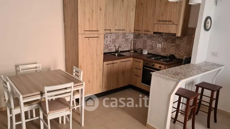Salle à manger - Rustic Casale with Sea View in Capalbio