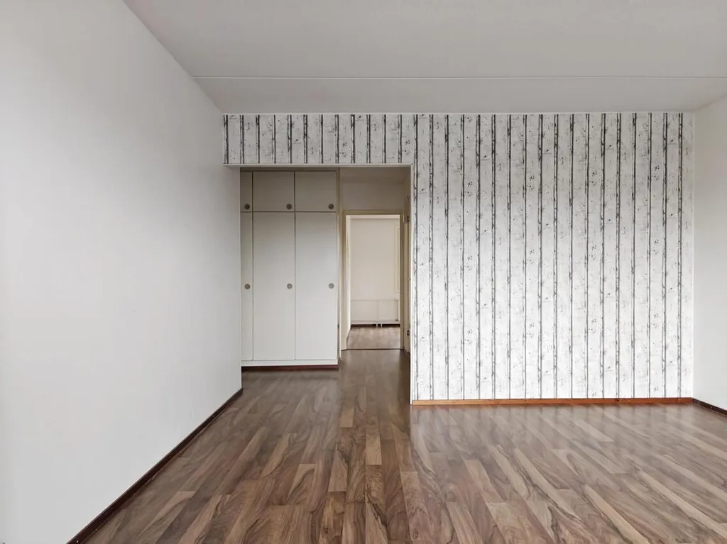 Pièces - Spacious Flat with Balcony in Tampere