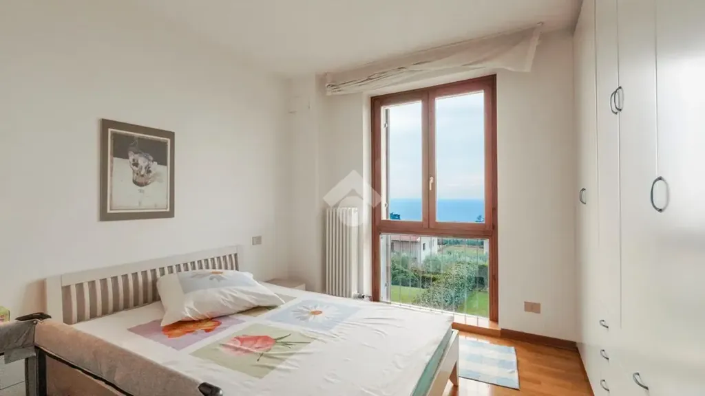 Magamistoad - Villa with Lake View in Lazise