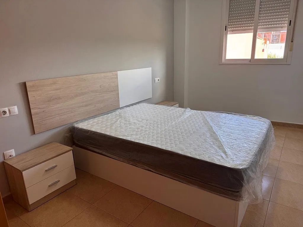 Magamistoad - Bright Apartment with Lift in Vila-real