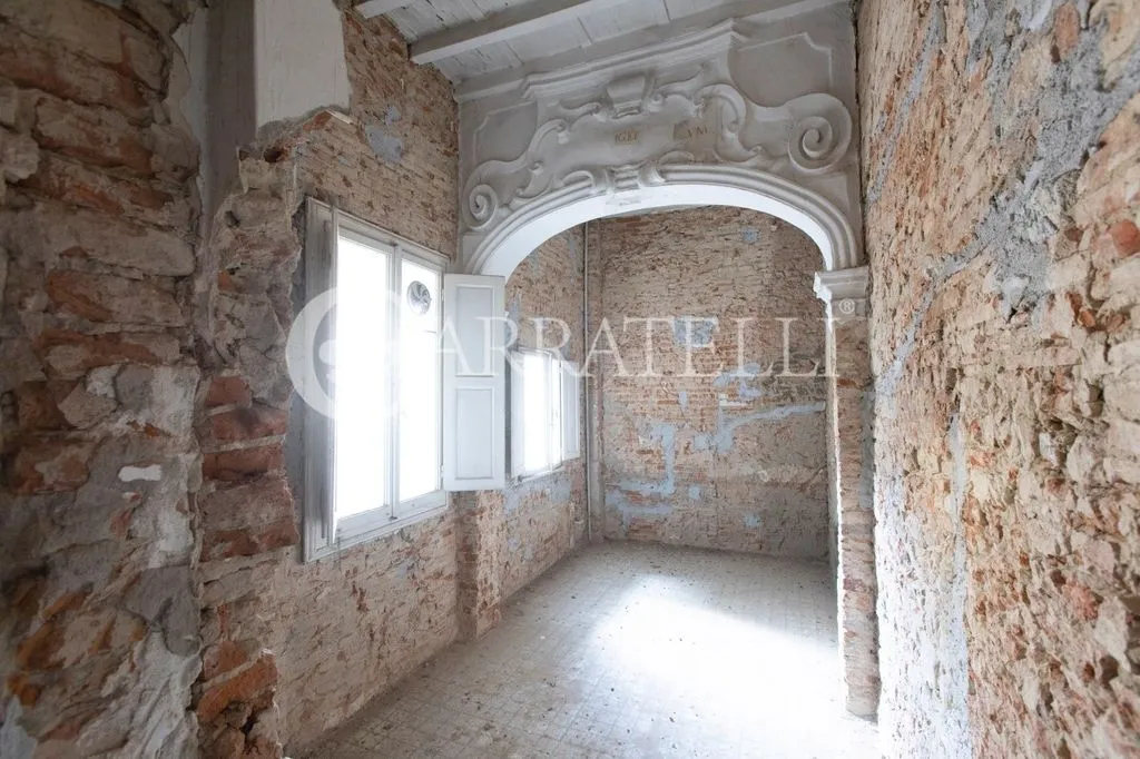 Toad - Historic Building with Courtyard in Florence