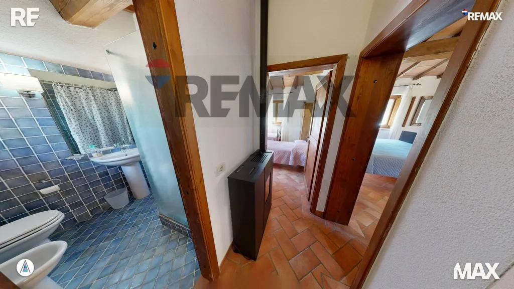 Bagni - Agriturismo with Pool in Chiusi della Verna