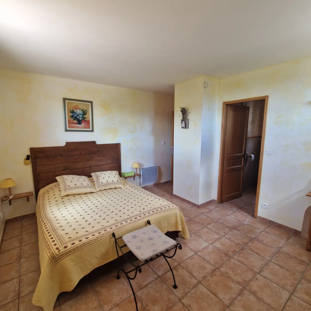 Magamistoad - Provençal Villa with Pool near Lorgues
