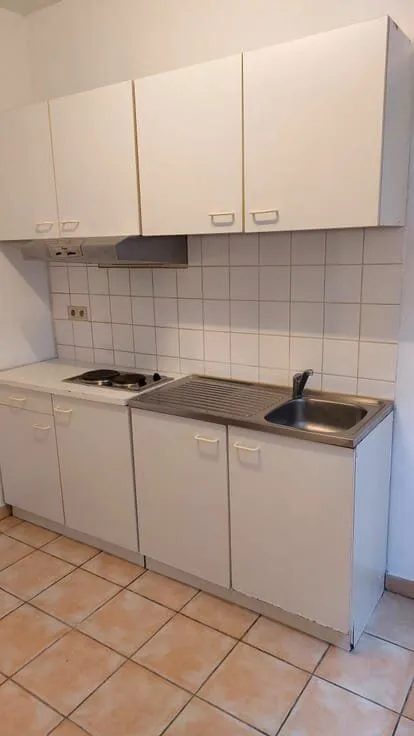 Appartement à Namur