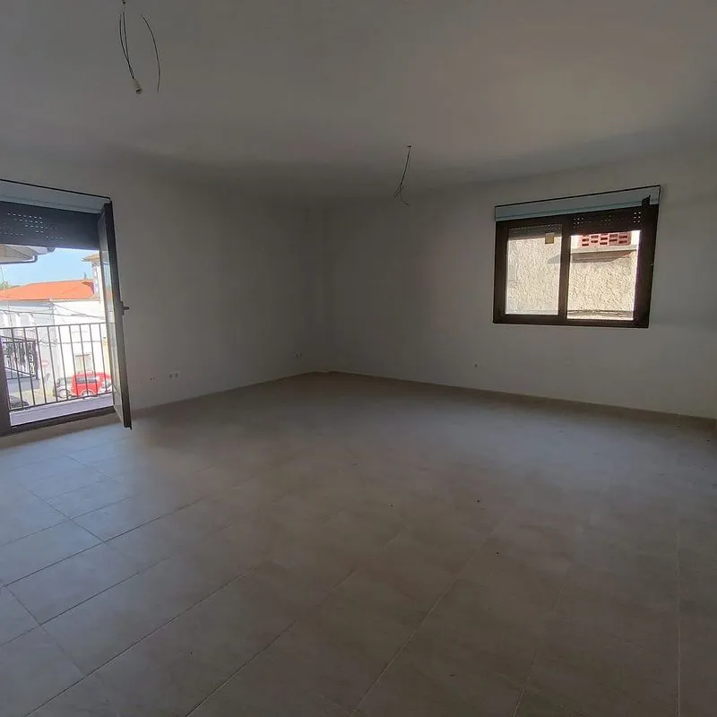 Pièces - Apartment with Balcony and Terrace in Hervás Centre