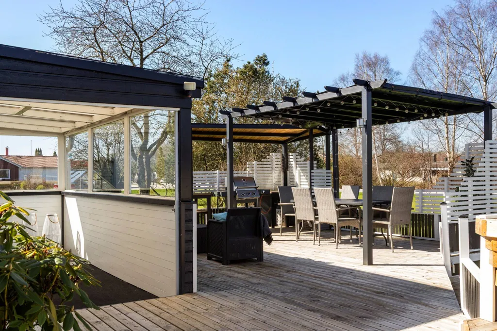 Maison 5 pièces à Varbergs kommun