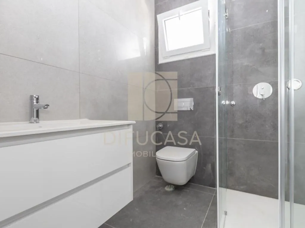 Salles de bain - Detached House with Pool in Azeitão, Setúbal