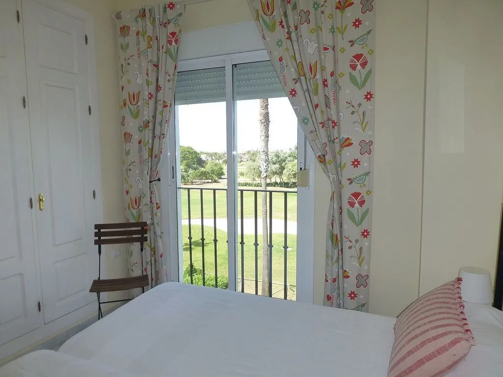 Chambres - Penthouse with Pool in Costa Ballena Golf