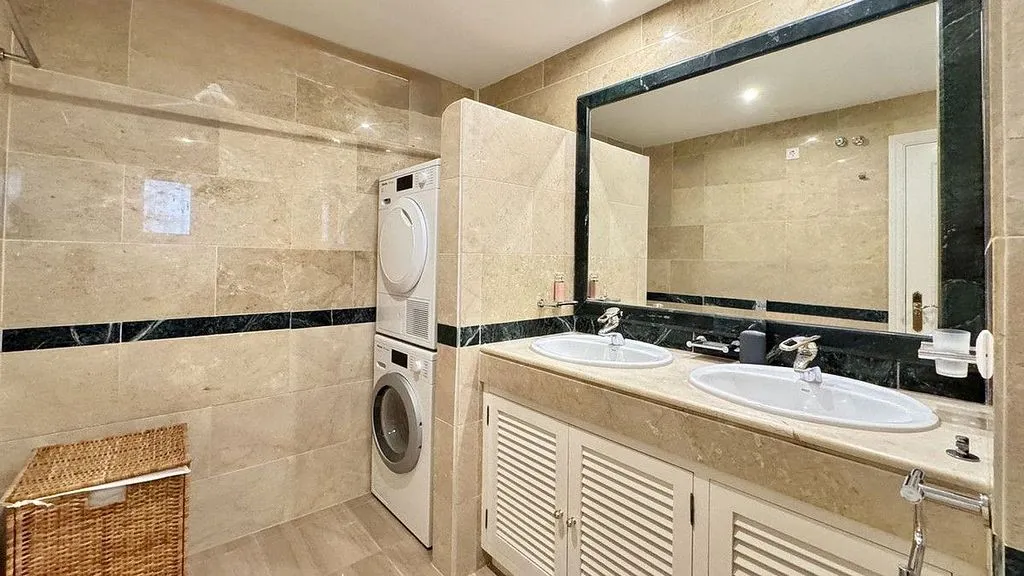 Vannitoad - Apartment with Pool and Terrace in Elviria