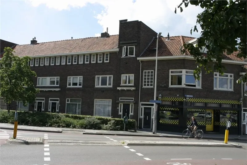 Appartement 1 pièces à Zwolle