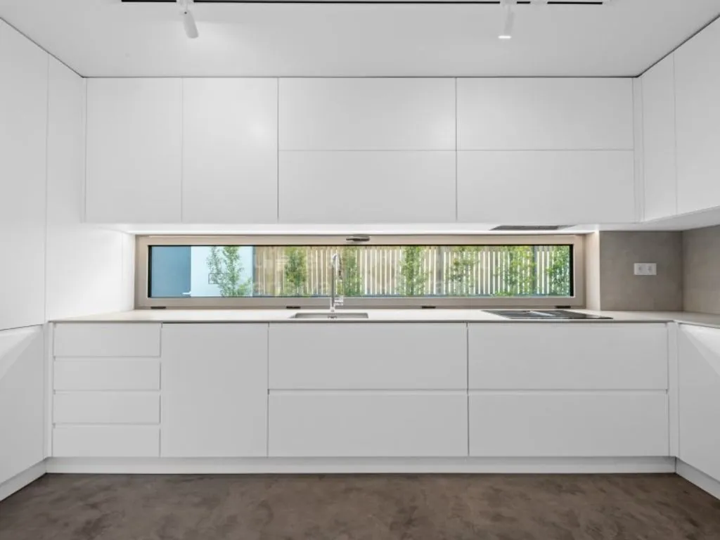 Cuisine - New Villa with Pool in Cascais