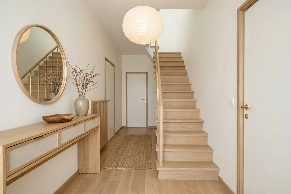 Esik - Instapklare Bel-etage in Stabroek