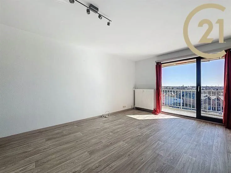 Appartement 1 chambres à BE