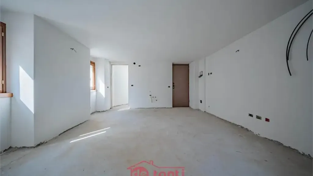 Toad - Two-Bedroom Apartment with Mountain View in Cimaganda
