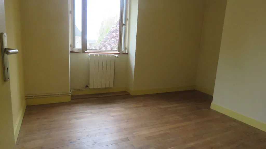 Stanze - Traditional House with Courtyard in Saint-Raphaël