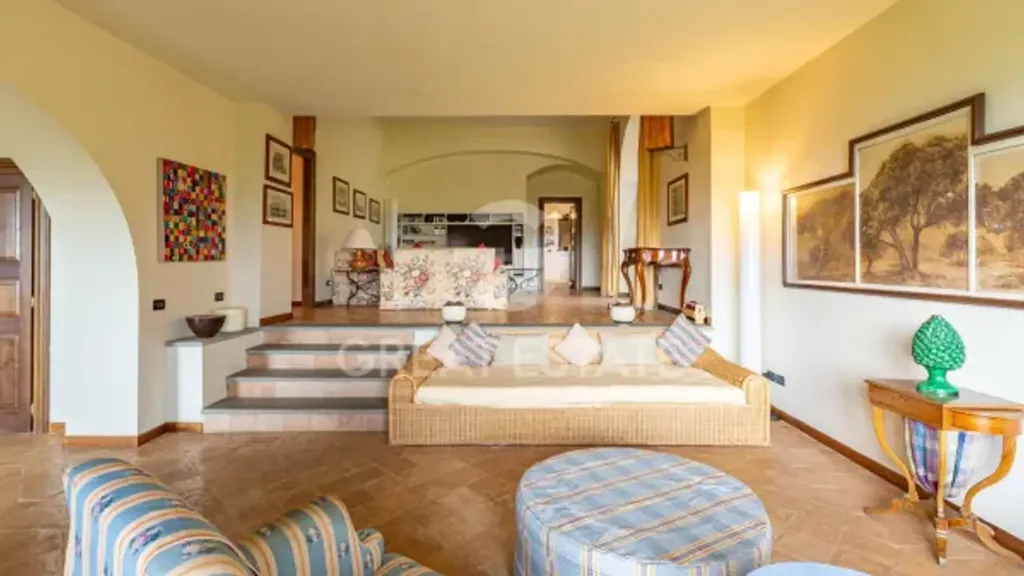 Elutuba - Restored Villa with Pool in Cetona, Tuscany