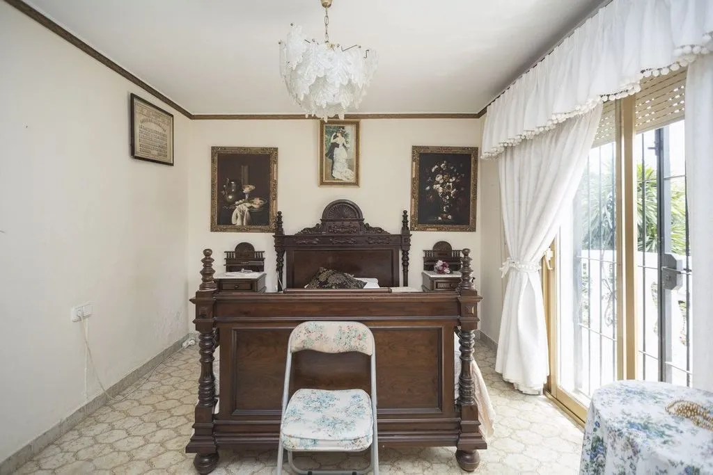 Chambres - Luxury Villa with Pool in Marbella Centre