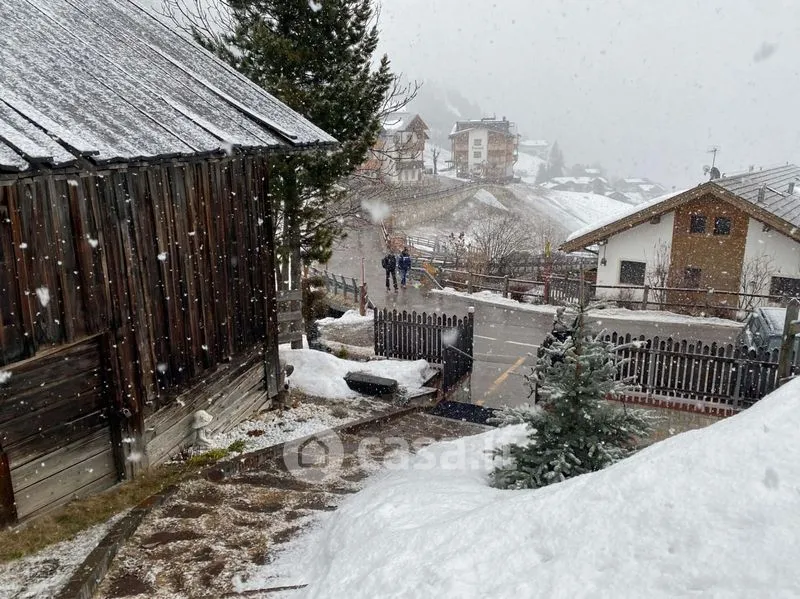 Extérieur - Fully Furnished Flat with Ski Access in Corvara