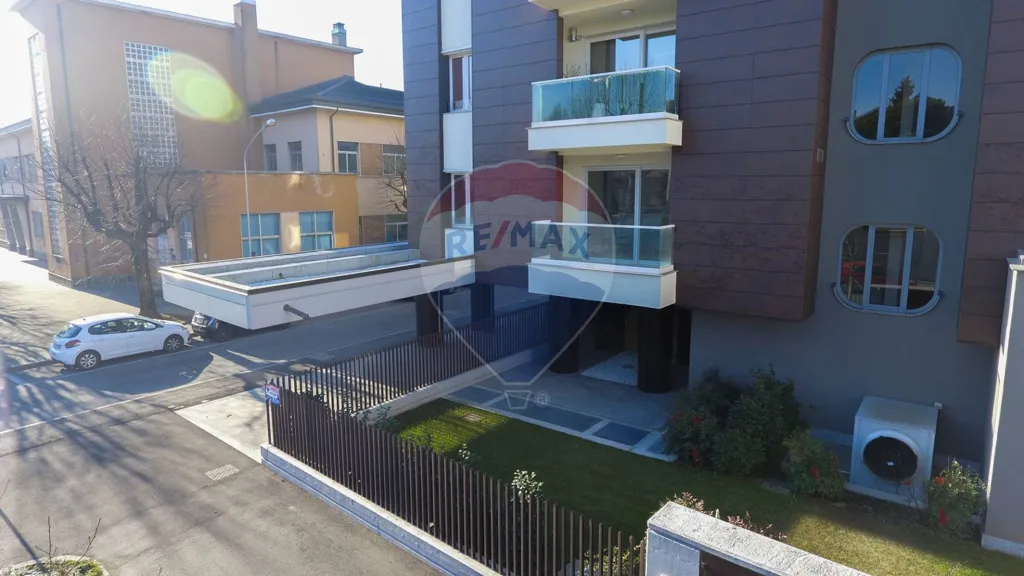 Esterno - Scenic Office in Busto Arsizio Semicentre