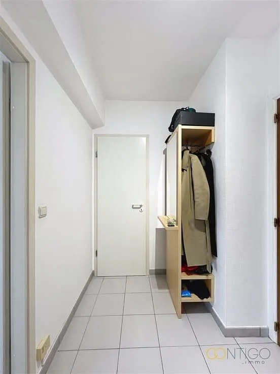Appartement à Brussels