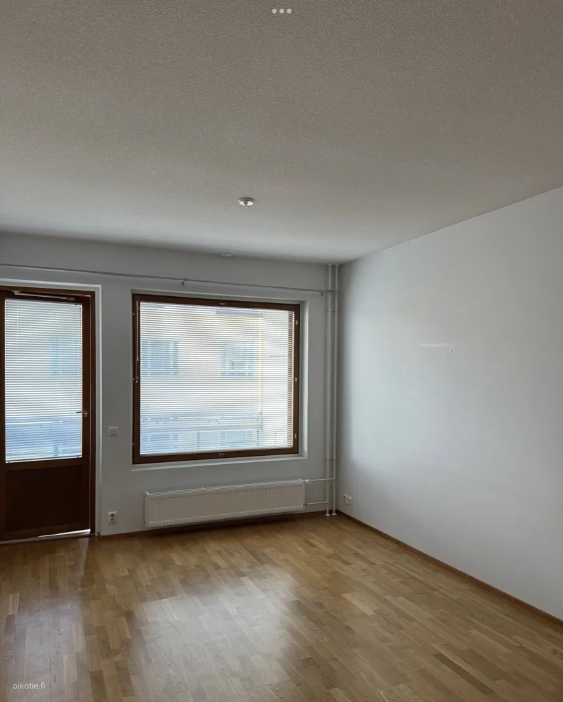 Pièces - Apartment with Sauna in Sauvosaari, Kemi