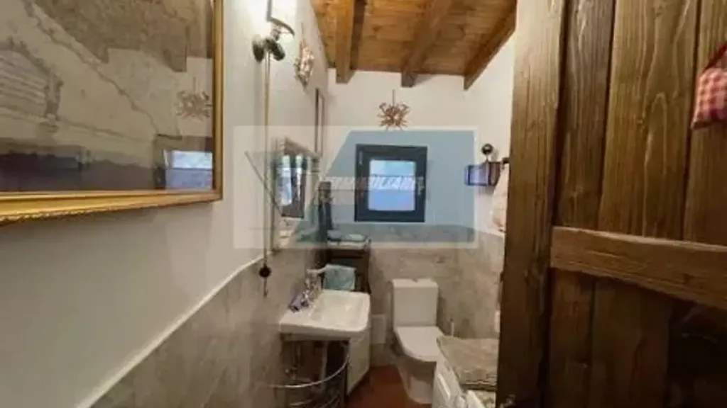 Salles de bain - Rustic Villa with Orchard in Siracusa