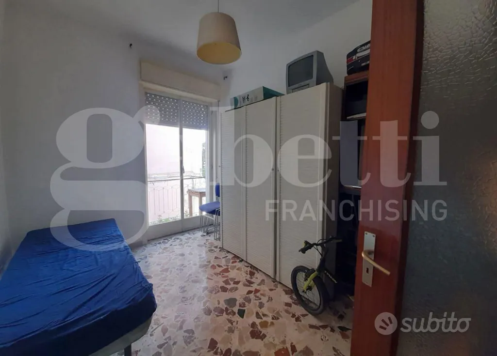 Chambres - Apartment with Terrace in Central Siracusa