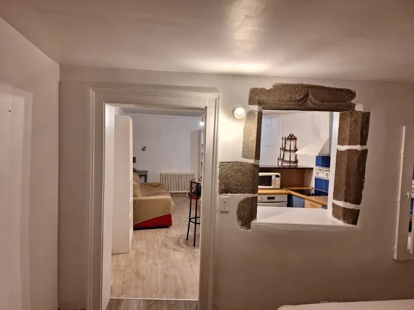 Magamistoad - 2-Bedroom Apartment in Annecy