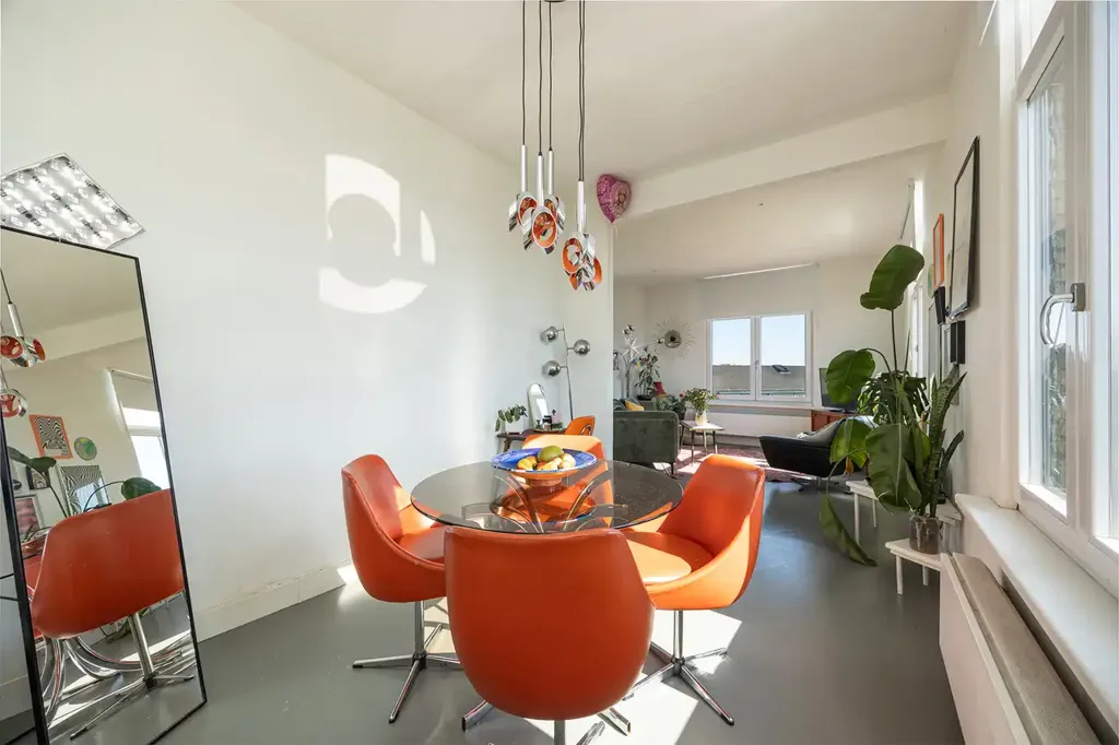 1-toaline korter asukohas Antwerpen