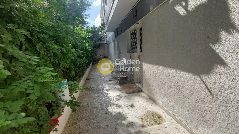 3-toaline ärihoone asukohas GR