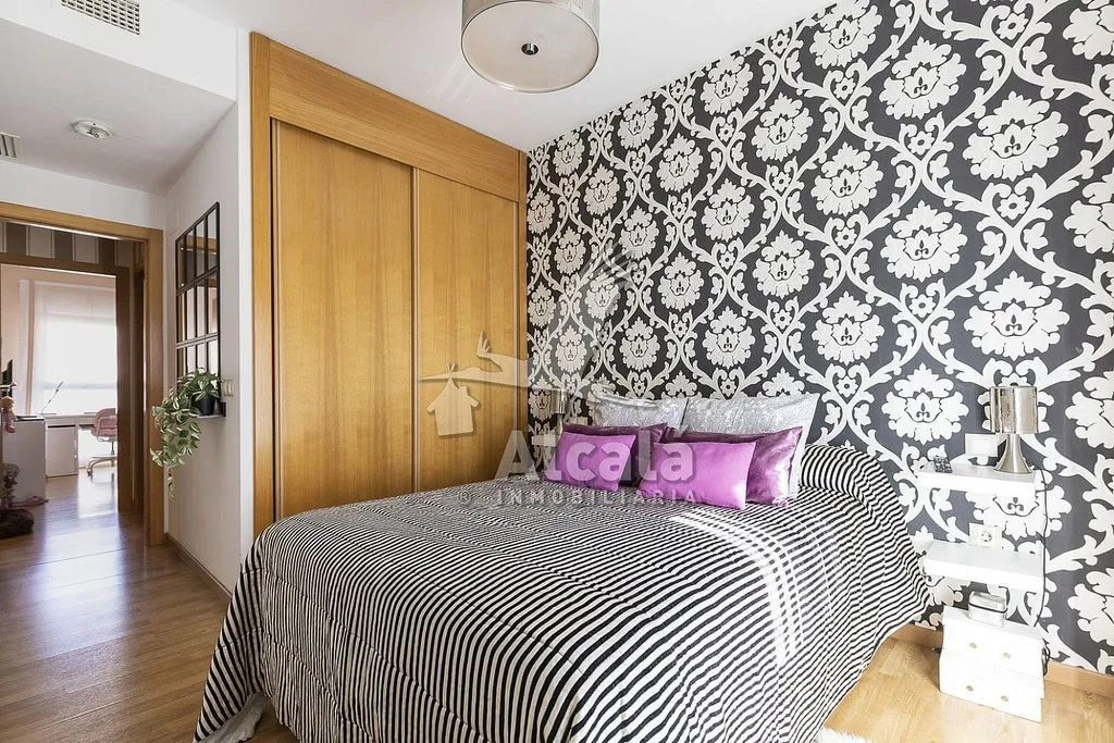 Magamistoad - Apartment with Pool in El Olivar, Alcalá de Henares