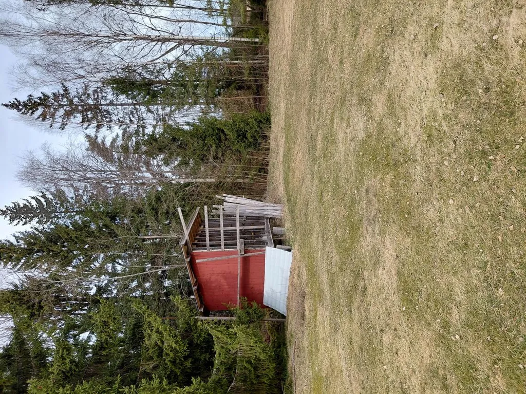 Terrain à Porvoo