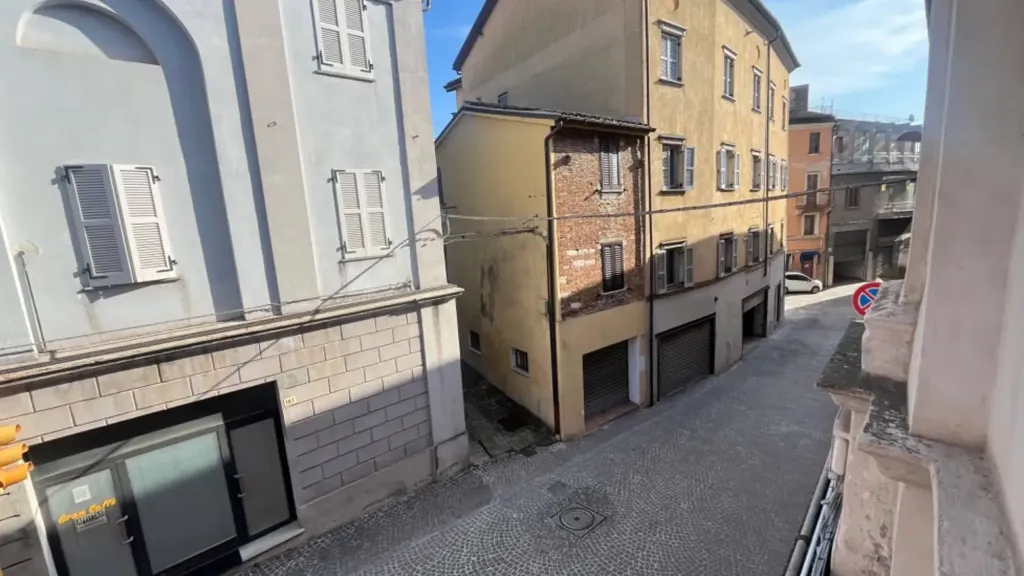 Extérieur - Independent House with Terrace in Fabriano