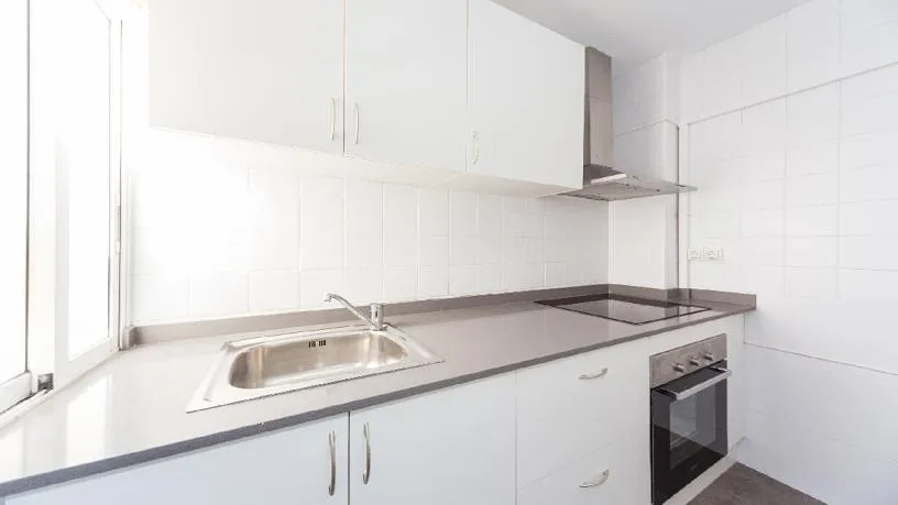 Appartement 3 chambres à Barcelona
