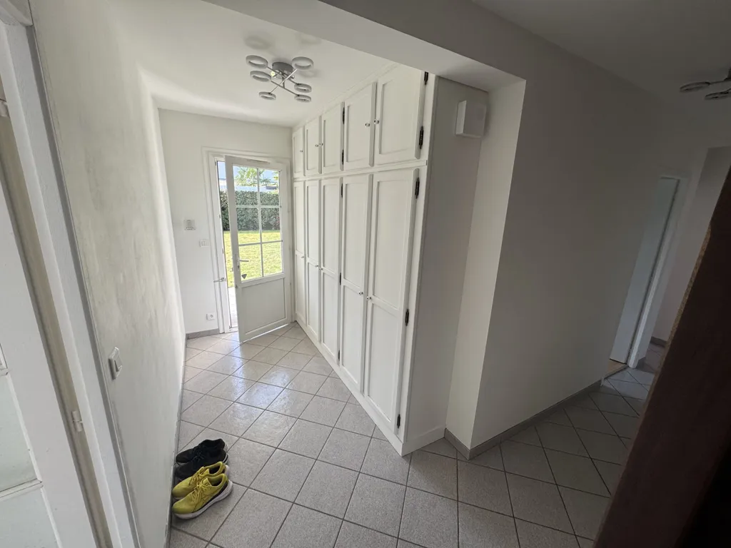 Ingresso - Exceptional House with Garden in Semoy