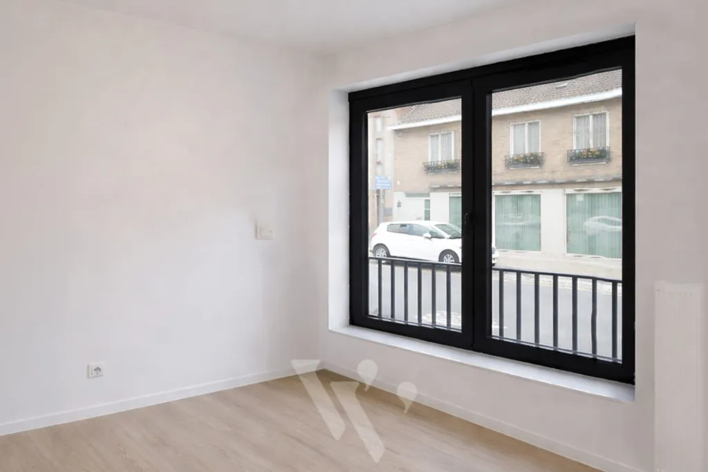 Pièces - Appartement Neuf avec Terrasse au Centre de Kemmel