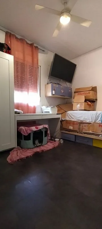 Chambres - Apartment with Garage in Colores, Sevilla