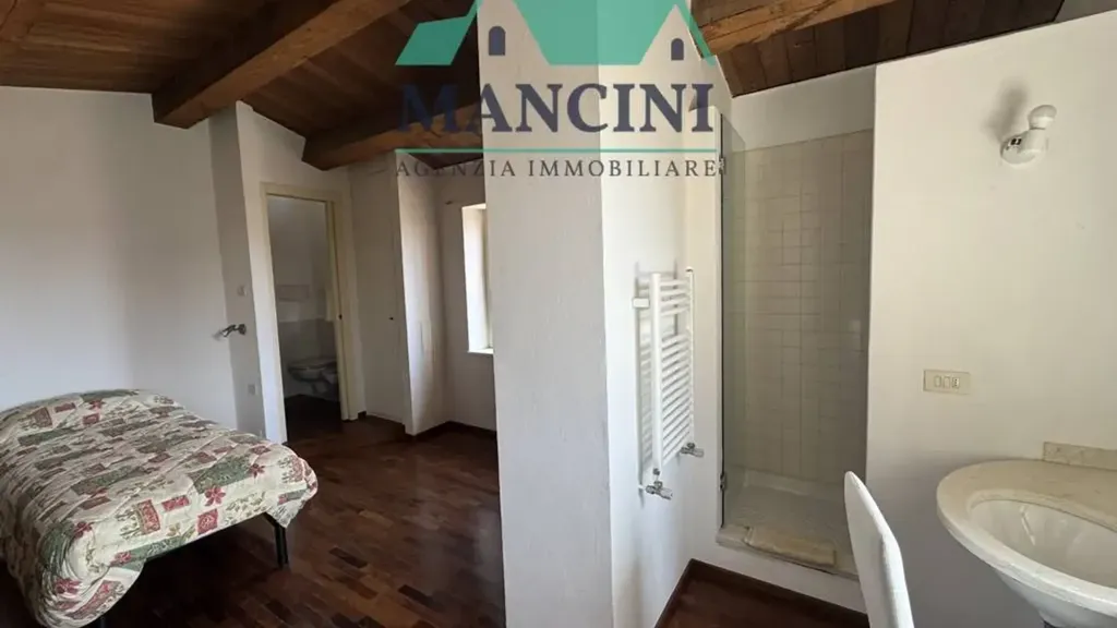 Magamistoad - Rustic House with Private Garden in Jesi