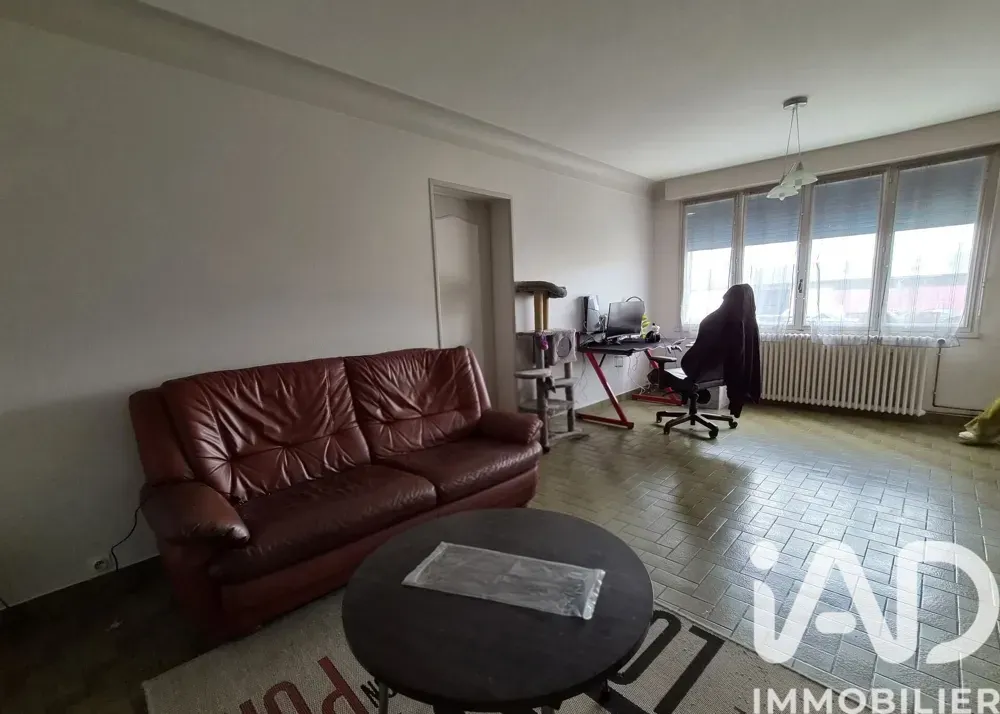 Maison 7 pièces à Prahecq