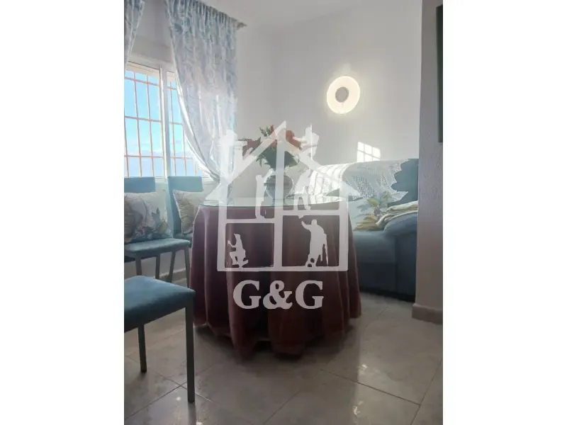 Elutuba - Penthouse with Sea View in Punta Umbría