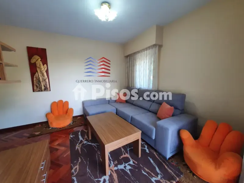 Appartement 3 chambres à ES