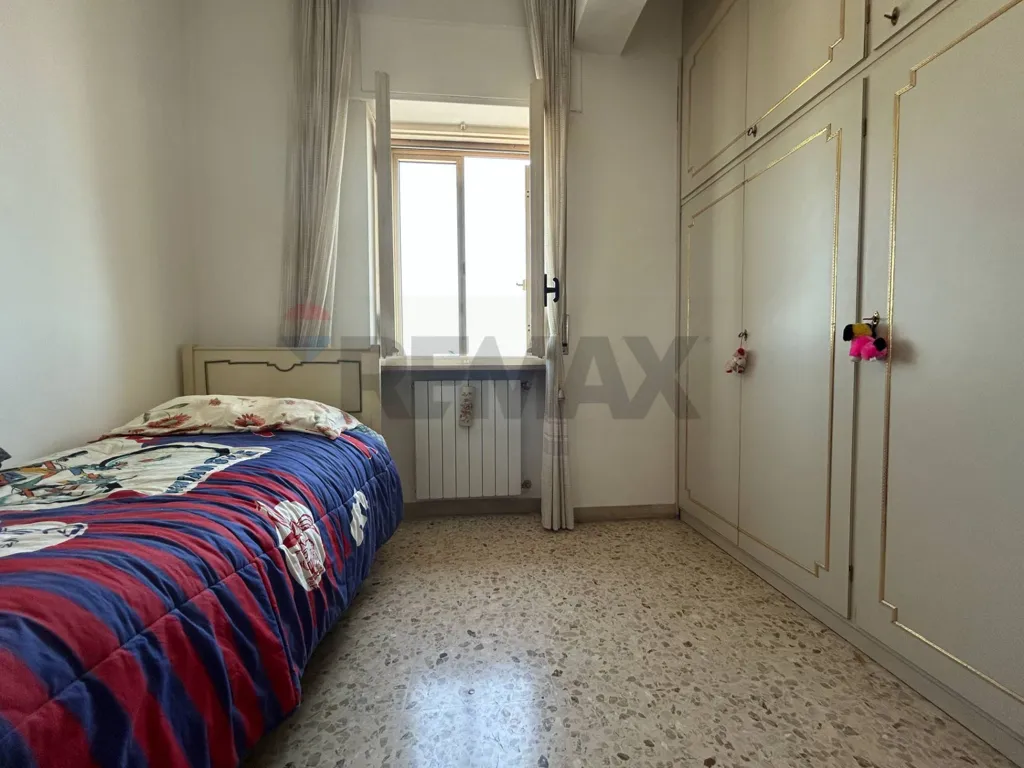 Chambres - Spacious Apartment with Terraces in Lanciano