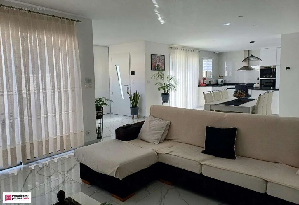 Maison 4 pièces à Niort